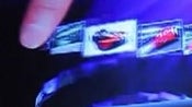 Tizen animations teased on Samsung Galaxy S II HD LTE