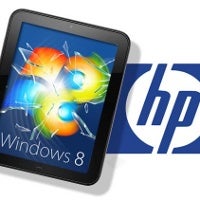 HP will make tablets again, this time with Windows 8