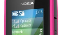 Nokia 110, 112 announced: colorful, affordable dual-SIM phones with runtime that will make your smartphone blush in shame
