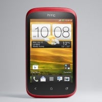 HTC Desire C is now official
