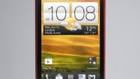 HTC Desire C is now official