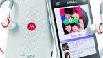 Motorola MOTOSMART MIX XT550 is bringing the beats to China