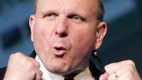 Steve Ballmer gets worst CEO dishonor, Microsoft facing RIM’s fate