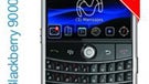 BlackBerry Bold is here. Well, not here here...