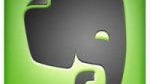 Evernote overhauls Android UI, brings ICS Holo theme too