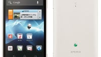 NTT DoCoMo reveals summer lineup: Samsung Galaxy S III to be dual-core, Sony Xperia GX pictured