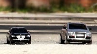 iHelicopters brings BMW, Audi miniature iPhone remote-controlled rides