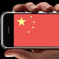 World's largest carrier China Mobile might carry the iPhone