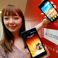 LG Optimus UI 3.0 for Android ICS detailed, will come with Voice Shutter function