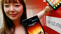 LG Optimus UI 3.0 for Android ICS detailed, will come with Voice Shutter and Quick Memo