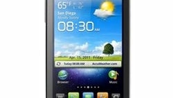 Huawei C8820 tastes like Ice Cream Sandwich, bound for U.S. Cellular
