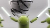 Platform wars: Symbian losses turned mostly into Android gains, bada outgrows Windows Phone again