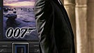 Latest James Bond to use Sony Ericsson C902