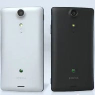 Sony Xperia GX and Xperia SX first promo videos appear flaunting curved lines and flashy colors
