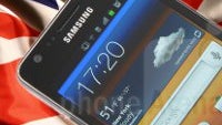 Samsung will offer the Galaxy S III a day early in UK to some customers that pre-ordered it