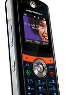 First pictures: Motorola VE240 for Cricket and MetroPCS
