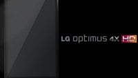 LG Optimus 4X HD promo video released