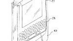 RIM's latest patent outlines a cell phone charging capable holster