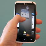 HTC says it purposefully made multitasking broken on the One X