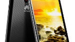 Huawei Ascend D1 visits FCC with some mighty fine specs