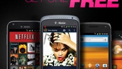 T-Mobile kicks off BOGO deal on Friday
