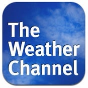 The Weather Channel overhauls its iPhone app: the bad weather forecast looks better now