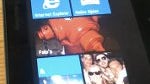 Video shows the BlackBerry PlayBook running Windows Phone