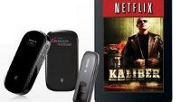 T-Mobile's new no-contract Mobile Broadband Service Passes start as little as $15 per month