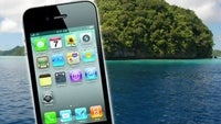 10 iPhone apps to have on a deserted island