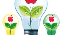 Apple to clean up its act by switching to renewable energy