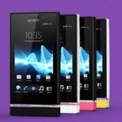 Sony signs partnership with accessory makers, your Xperia will now look prettier