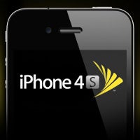 Sprint giving you $100 trade-in credit towards a new iPhone 4S
