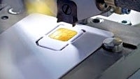 RIM and Motorola submit revised nano-SIM card standard that is 80% Apple's design but the tray