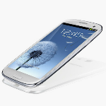 Confirmed: the Samsung Galaxy S III is polycarbonate, not plain plastic