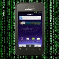 Security vulnerability found with the ZTE Score M can allow others to control the device