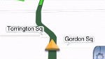 Telmap Navigator GPS for BlackBerry is being made available for free in the UK
