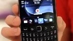 Vodafone UK begins selling the BlackBerry Curve 9320 at a pretty affordable price point