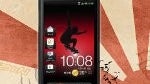 HTC J, a slightly modifid One S, will go on sale in Japan courtesy of KDDI on May 25
