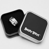 'Stupidness': High-end Angry Birds jewelry line launches