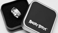 'Stupidness': High-end Angry Birds jewelry line launches