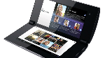 ICS rollout for Sony Tablet P will start May 24th