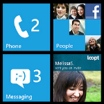 Switching from Android to Windows Phone Part 2: Oddities and Stock Apps