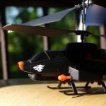 Griffin HELO TC Assualt hands-on