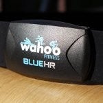 Wahoo Fitness Blue HR hands-on