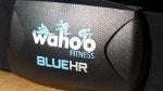 Wahoo Fitness Blue HR hands-on