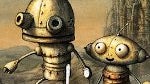 Machinarium for Android hands-on