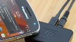 RIM's BlackBerry Music Gateway is setting its eyes for an arrival in June for $49.99