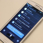 Samsung S Voice ripped and available for ICS devices