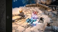 Impressive gameplay video of upcoming Infinity Blade: Dungeons leaks out