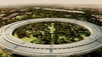 Apple sends out letter to neighbors of its future spaceship HQ